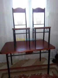 Meubles et tapis a vendre