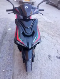 Gevatti Nouvelle s