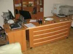 fabr sur mes bureau-chambre-cuisine