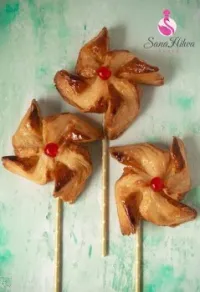 Formation CQP en viennoiserie