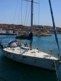 Voilier Beneteau Oceanis 430