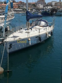 قارب-زورق-voilier-beneteau-oceanis-430-عين-بنيان-الجزائر
