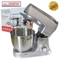 PÉTRIN ROYALTY LINE 2100 W GRIS 7.5 L