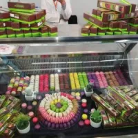 Macarons