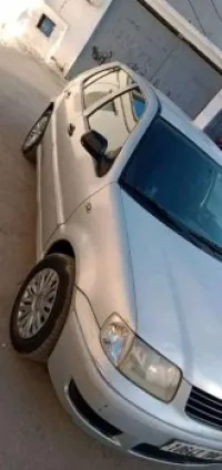 Volkswagen Polo 2000 
