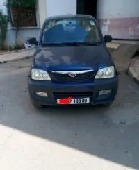 Zotye Nomad 1 2009 