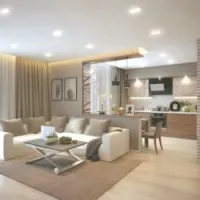 Aménagement, décoration et design