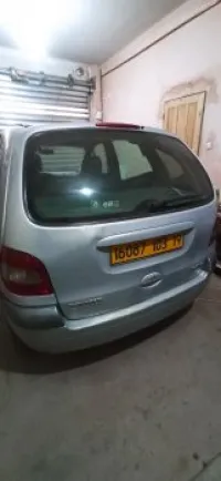 Renault Scenic 2003 
