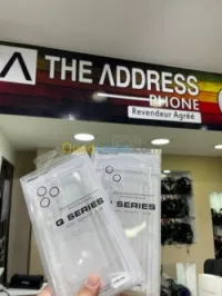 Coque iPhone 13 Pro Max transparent 