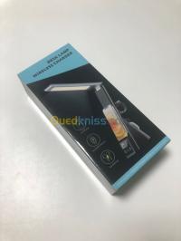CHARGEUR 3in1 Avec  LAMPE DE BUREAU thumbnail 3