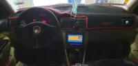 Volkswagen Golf 4 1998 