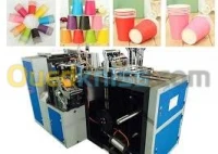 machine gobelet