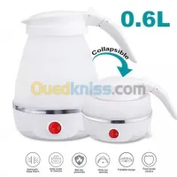 chauffe-eau pliable