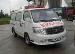 LOCATION AMBULANCE ET PICK UP 