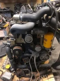 spécialiste JCB et Hydromek 