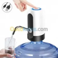 distributeur d'eau automatique