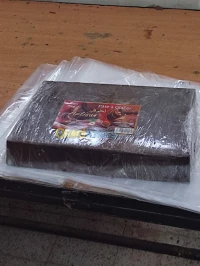  Chocolat ( vegecao) de couverture 