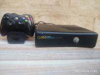 xbox-360-slim-250gb-baraki-alger-algerie