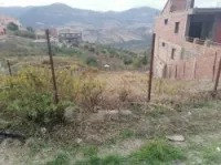 Vente Terrain Tizi ouzou Illoula oumalou