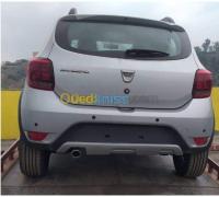 تيسمسيلت-الجزائر-سيارة-صغيرة-dacia-sandero-stepway-2021
