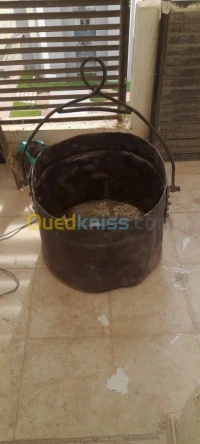 بيع ادات لي رفع مواد البناء