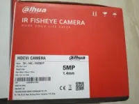 Camera dahwa 360°5m +dvr