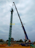 machine-montage-demontage-grue-de-chantier-tidjelabine-boumerdes-algeria