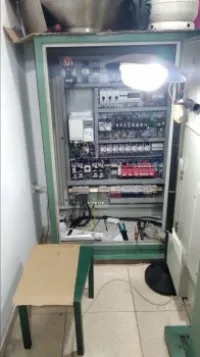 maintenance&automatisme