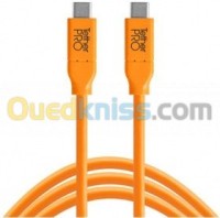 أكسسوارات-الأجهزة-cable-usb-haut-qualite-tehter-pro-بئر-خادم-الجزائر