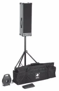 Enceinte active portable
