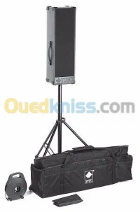 Enceinte active portable