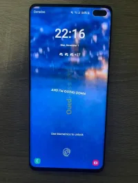 Samsung Galaxy S10+