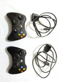 Manette xbox 360
