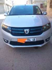 Dacia Logan 2014 