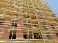 Travaux de béton ,travaux CES TCE