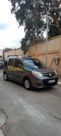 Renault Kangoo 2018 