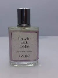 L'extrait de parfum 