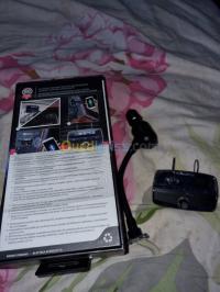 Transmeteur bluetooth goflex x5 pro thumbnail 3