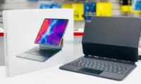  clavier magic iPad Pro 13/12.9/11/air 5/4/air13/10 eme 