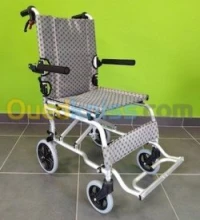 Fauteuil roulant de transfert