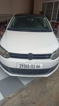 Volkswagen Polo 2012 Match