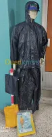 Kawi  imperméable ensemble
