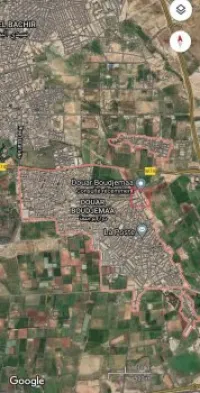 Vente bien immobilier Oran Oran