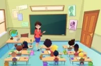 cours français/anglais