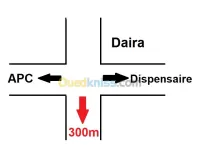 Location Local Alger Draria