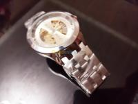 mécanique swatch montre thumbnail 5