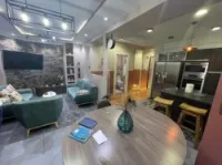 Vente Appartement F3 Alger Dar el beida