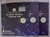 thermal pad  Thermalright  odyssey