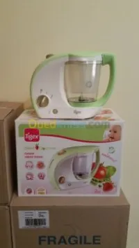 Babycook TIGEX