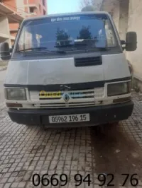 Trafik place R25